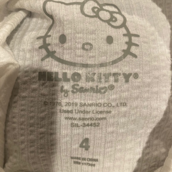 Bundle:  Girl’s Top, Pants, and Shorts NWT - Picture 5 of 16